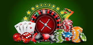 SlotmaniaX Casino